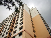 Blk 668C Jurong West Street 64 (Jurong West), HDB 4 Rooms #425642
